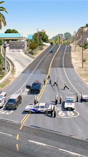 GTA Online Heist Gone WRONG – Epic Fails! 😂💥Part 216#GTA5Roleplay#GTACommunity#GamingUSA #NextGenGTA