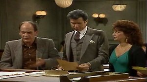 Watch Night Court Season 2 Episode 1 - The Nun