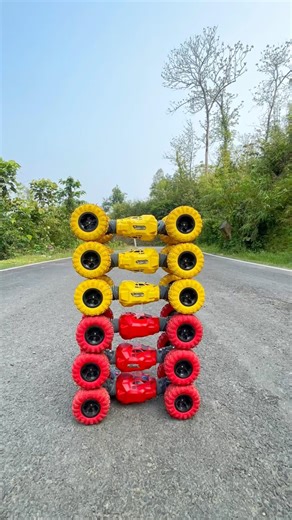 Six best rc remote control car