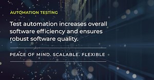 AI-Augmented Test Automation