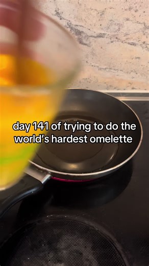 Creating the Perfect Omurice: Cooking Series Ideas