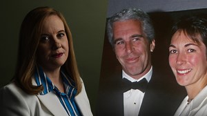 Epstein survivor Liz Stein speaks out: ‘Our courage is contagious’