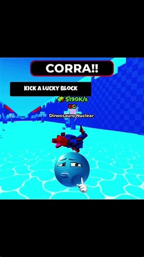 Best updated Kick a Lucky Block script!! #fy #kickaluckyblock #roblox #kickaluckyblock #fyp