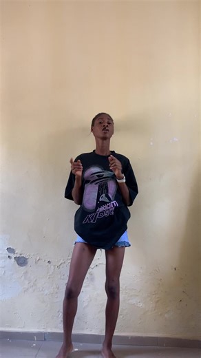 Dressing Up Randomly with Close Up Nigeria Fun