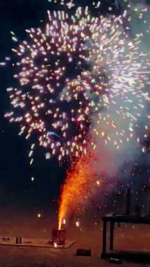 baby you're a firework