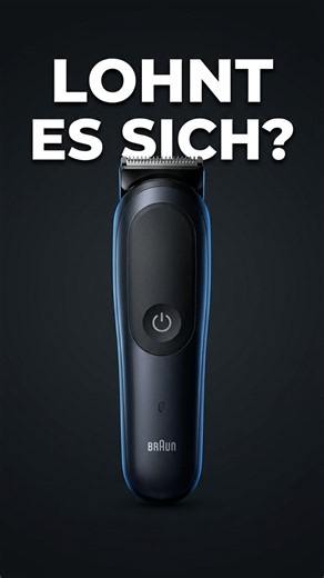 Braun All-in-One Series 7 (11-in-1 Set)