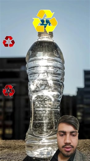 What Do The Plastic Codes Mean