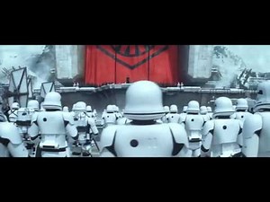 Retour sur Star Wars | Le Réveil de la Force