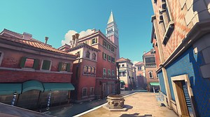 How Video Game Architecture is Speaking to You