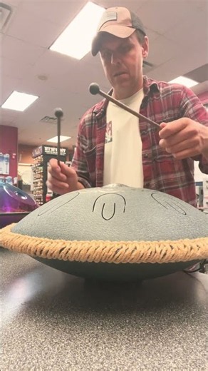 Steel Tongue Jam at Guitar Center