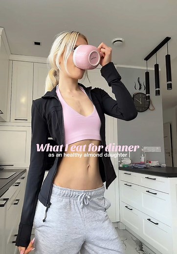 Healthy Almond Daughter Dinner Recipe Using FitAI