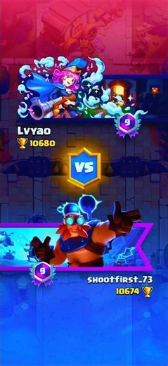 10674+ 🏆 #clashroyale #fyp #ranking #clashroyaledaily #clashroyalememes