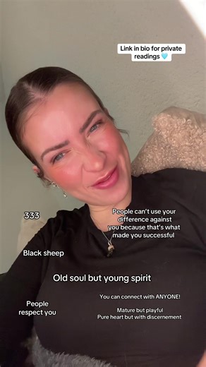 Vidéos de The_Psychic_fairy (@thepsychicfairy) avec original sound - The_Psychic_fairy