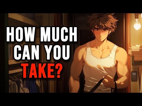 ASMR Your Classmate Pins You Down In Another Room (nsfw) (M4F) (spicy)