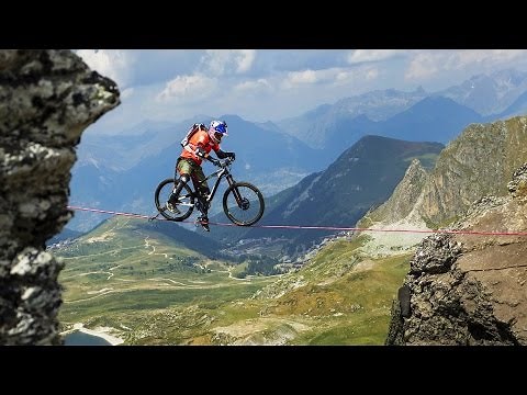 Kenny Belaey's Balance