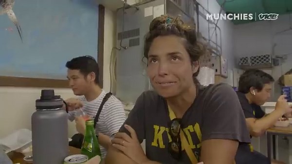 The Poke Brothers of Hawaii | Street Food Icons