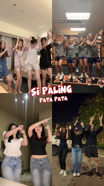 Trend Dance Poco Poco Terbaru Tiktok Viral 2025 #dancetiktok #dance #pocopoco #tiktokviral