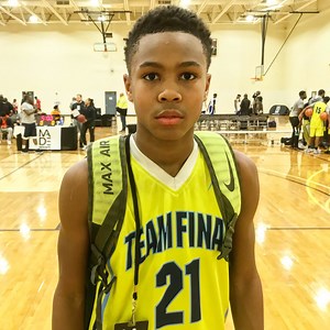 Remember the Name: Dajuan Wagner Jr.