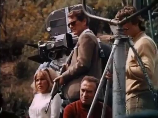 The Comedians (1967) Official Trailer - Richard Burton, Elizabeth Taylor Movie HD