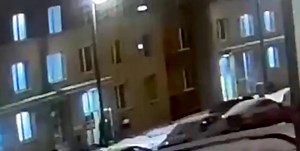 10K views · 150 reactions | Este es el momento de la explosión que mató al general Igor Kirilov, jefe de la Fuerza Nuclear, Química y Biológica de Rusia, y uno de sus adjuntos. La explosión ocurrió en Moscú. | Mario Vallejo | Facebook