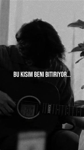 vokaldeki o duygu... yoruldum (demo)
