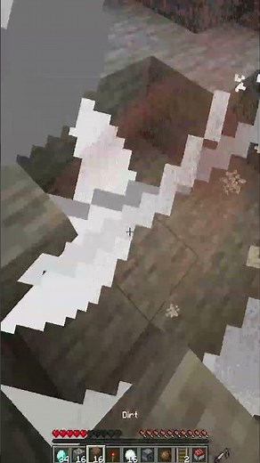 minecraft blacksmith trap!
