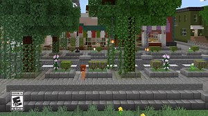 99K views · 1.4K reactions | Epic win, captured  Realms Plus now includes an in-game social feed: Realms Stories. Plan, build and celebrate together –even when you're far apart. Learn more: aka.ms/RealmsStories | Minecraft | Facebook