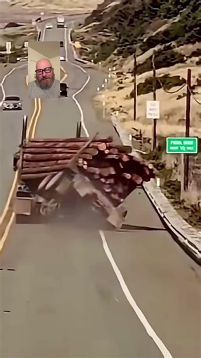 Trucker Auditions for Final Destination 8