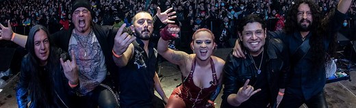 10 bandas esenciales en la historia del rock colombiano - Colombia Visible