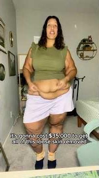 Savings update! #looseskin # #weightloss #fitnessjourney #bodytransformation
