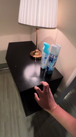 quick hospital room tour asmr #asmr #asmrkay