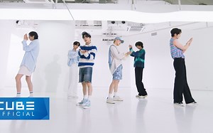 【PENTAGON】- '詩 (Shh)' Special Performance Video