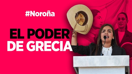 14K reactions · 1.5K shares | Hoy, en México, hay una mujer más...