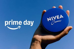 妮维雅 (NIVEA) 借亚马逊广告全流域营销方案，成功制胜 Prime 会员日