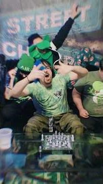 Shipping Up To Boston... But Dubstep! St. Paddy's Day Wubs! #dubstep #dropkickmurphys #stpatricksday