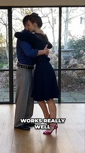 2.5K views · 29 reactions | Mastering the 5 Key Elements of Dance | Tango Space | Facebook