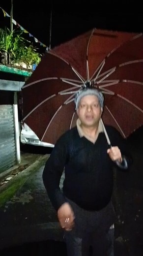 Amrish Puri baje help me🙏😭😭 #reelsviralシ #funnyreels #funnyvideos #memes #fbviralpost2025シ #viralreelschallenge | Kamal Gautam