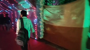 316K views · 2.8K reactions | Our Reception Venue. Omg! I like it very much. How did U Fill in this place? | পূ জা | Facebook