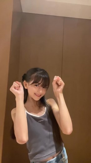 💜そぴぴ💜(sophie) on Instagram: "何作ろう〜？🤭 #そぴぴ #10歳 #JS5 #小学5年生 #小5 #JSアイドル #キッズアイドル #小学生アイドル #キッズモデル #10y #グーチョキパー #kidsidol #kidsmodel"