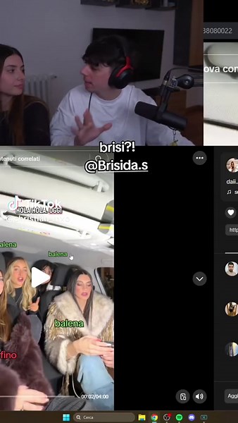 Brisi...@Brisida.s #manu #brisida #live #stream #twitch