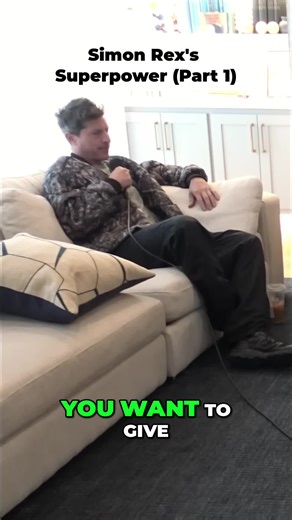 Simon Rex's farting: A hilarious talent with a decade-old history and a bonding experience with friends. Unbelievable! #SimonRex #Farting #Comedy #StoryTime #ShaneGillis