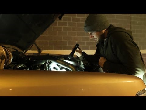 24 Hour Winter Lumber Run | Off Grid Cabin Build in Remote Alaska