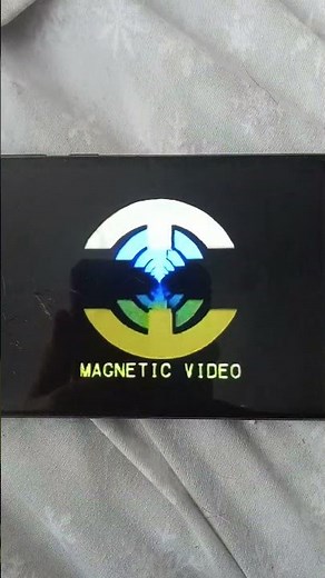opening to alien 1980 VHS (aka the oldest VHS that I ever owned in my collection)