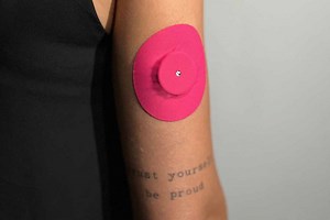 Capteur Protect, l'invention d'une protection de capteur de glycémie qui va changer « la vie des diabétiques »