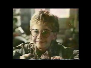 Chocolate Riesen Chocolate Caramels 1992 TV Commercial