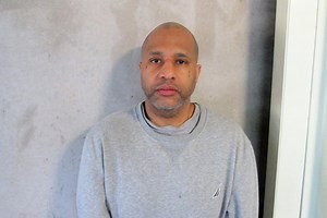 Murderer who killed two men in drive-by shooting to be executed