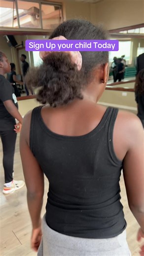 Enroll Your Child in Dance Classes Today