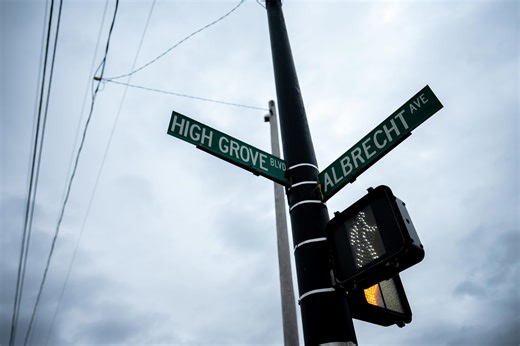 BCI investigating Akron police shooting Tuesday in Ellet; suspect in 'serious' condition