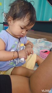 28K views · 1.4K reactions | Mini vlog 4 (doctor visit) | Gungun and Mom | Facebook