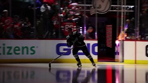 36K views · 1.1K reactions | Simon says it’s time for a rookie lap. | New Jersey Devils | Facebook